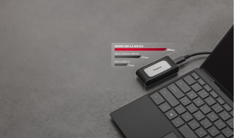 Kingston-Technology-1000G-SSD-portatile-XS2000