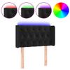 Testiera-a-LED-Nera-103x16x118-128-cm-in-Velluto