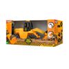 Globo-Mezzo-Cantiere-Grande-Bulldozer-Giallo