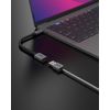 Sitecom-AD-1011-cavo-USB-015-m-USB-A-USB-C-Nero-Grigio