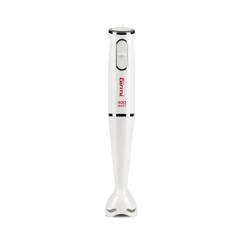 Girmi-Frullatore-ad-Immersione-con-Accessori-Bianco