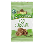 Noci al naturale 25gr Mister Nut