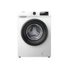 Hisense-WFQP8014EVM-lavatrice-Caricamento-frontale-8-kg-1400-Giri-min-Bianco