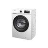 Hisense-WFQP8014EVM-lavatrice-Caricamento-frontale-8-kg-1400-Giri-min-Bianco