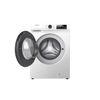 Hisense-WFQP8014EVM-lavatrice-Caricamento-frontale-8-kg-1400-Giri-min-Bianco