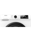 Hisense-WFQP8014EVM-lavatrice-Caricamento-frontale-8-kg-1400-Giri-min-Bianco