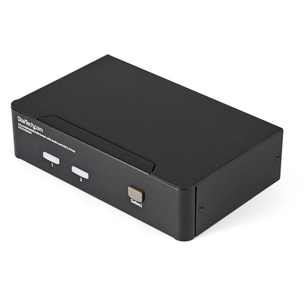 StarTech.com-Switch-KVM-HDMI-USB-2-porte-con-audio-e-hub-USB-2.0