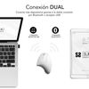 Mouse-Universale-Mano-destra-Bluetooth---USB-Type-A-Ottico-1600-DPI