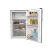 Candy-Comfort-COT1S45ESH-monoporta-Libera-installazione-106-L-E-Argento