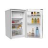 Candy-Comfort-COT1S45ESH-monoporta-Libera-installazione-106-L-E-Argento
