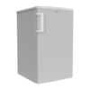 Candy-Comfort-COT1S45ESH-monoporta-Libera-installazione-106-L-E-Argento