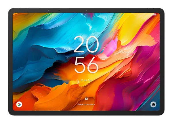 TCL-Nxtpaper-14-8-256Gb-14.3---2.4K-WiFi-Dark-Grey---Flip-Cover-e-T-pen