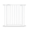 Hauck-Cancelletto-Sicurezza-Open-Bianco