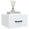 Comodini-a-Muro-2-pz-Bianco-Lucido-35x35x20-cm