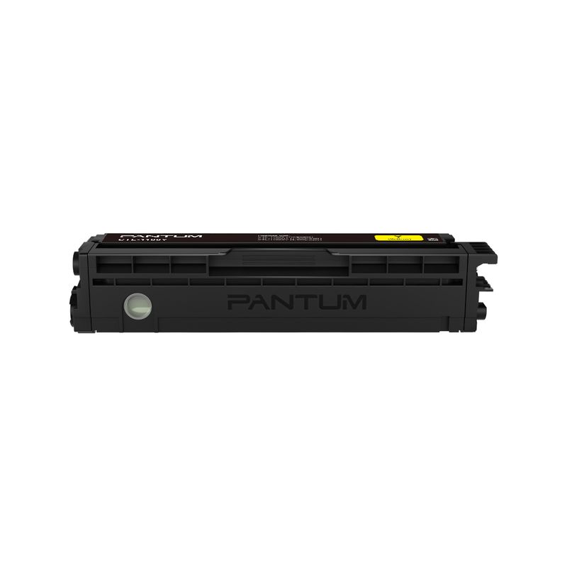 Pantum-CTL-1100HY-cartuccia-toner-1-pz-Originale-Giallo