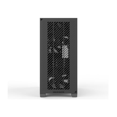 Cooler-Master-Case-Elite-301-Mini-Tower-M-Atx--Mini-Itx-Steel-Panel-Usb-3-3X-120Mm-Fans-Included
