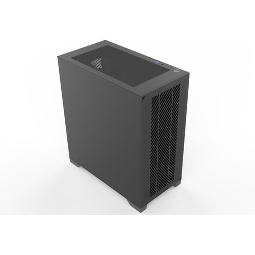 Cooler-Master-Case-Elite-301-Mini-Tower-M-Atx--Mini-Itx-Steel-Panel-Usb-3-3X-120Mm-Fans-Included