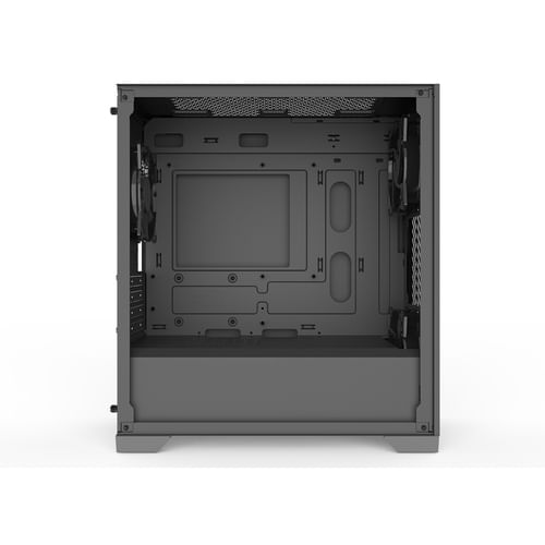 Cooler-Master-Case-Elite-301-Mini-Tower-M-Atx--Mini-Itx-Steel-Panel-Usb-3-3X-120Mm-Fans-Included
