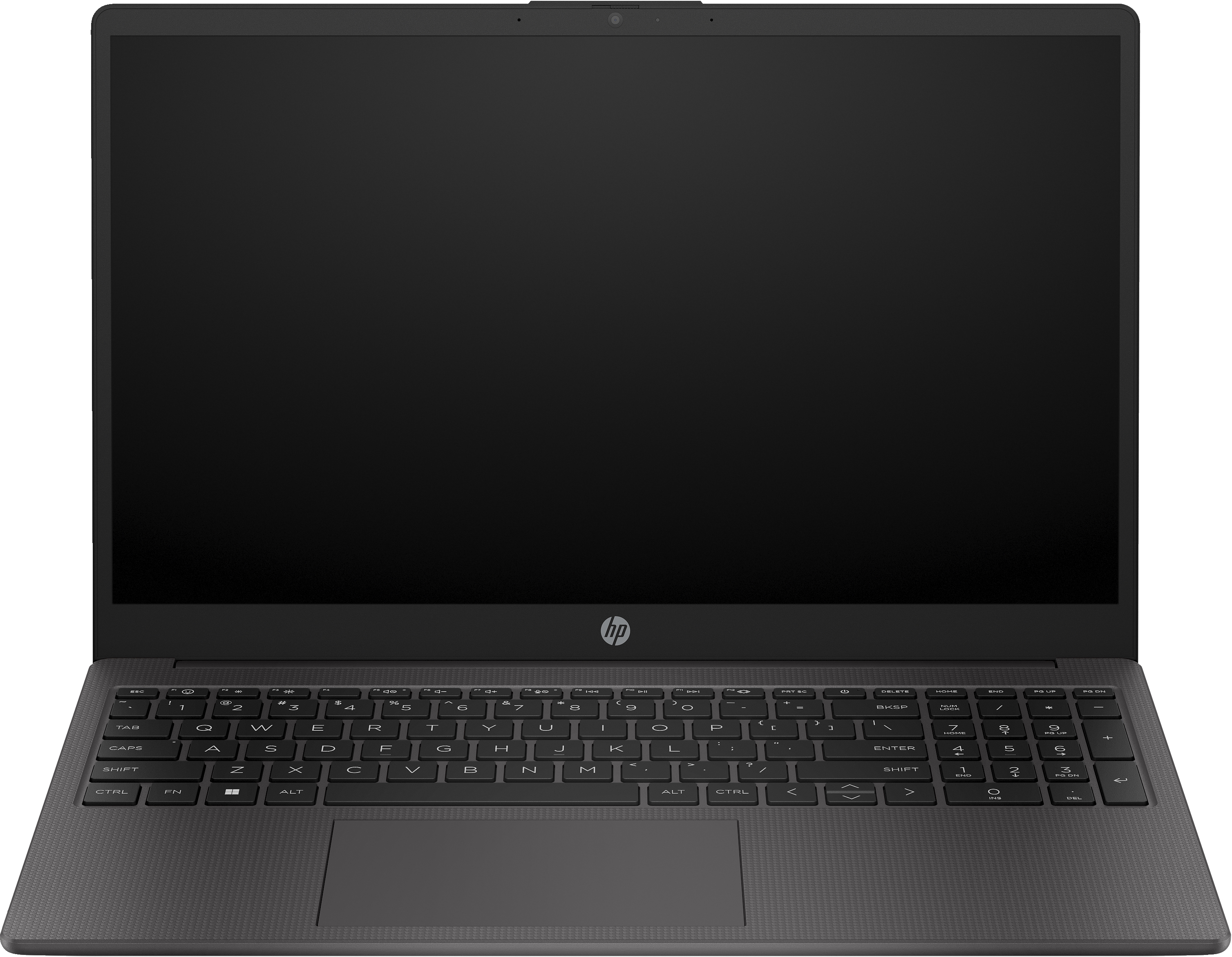 HP 250 G10 Intel® Core™ i3 i3-N305 Computer portatile 39,6 cm (15.6") Full HD 8 GB DDR4-SDRAM 512 GB SSD Wi-Fi 6 (802.11ax) FreeDOS