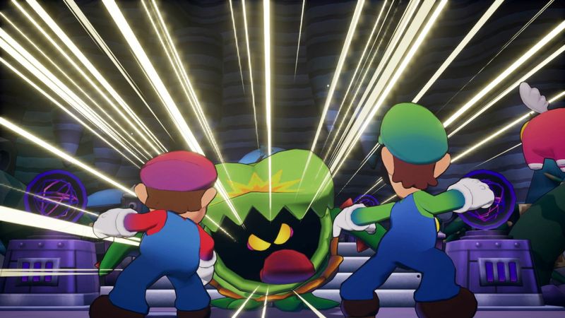 Nintendo-mario---luigi--fraternauti-alla-carica