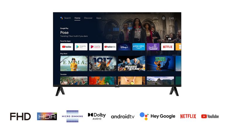 Tcl-s54-32s5403af-tv-813-cm--32---full-hd-smart-tv-wi-fi-metallico