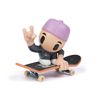 Tech-Deck-Sk8-Crew-Exclusive-Fingerboard--Figure
