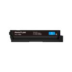 Pantum CTL-1100HC cartuccia toner 1 pz Originale Ciano