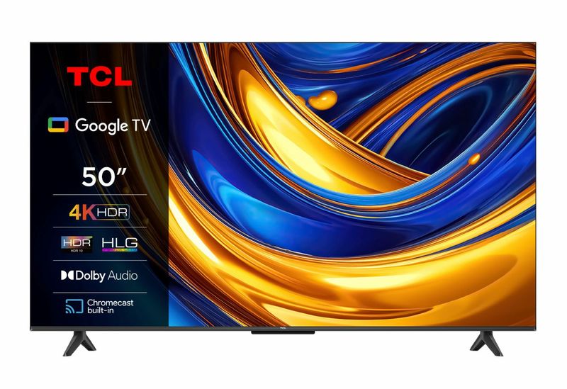 Tcl-serie-p61-smart-tv-ultra-hd-4k-50--50p61b-dolby-audio-controlli-vocali-google-tv
