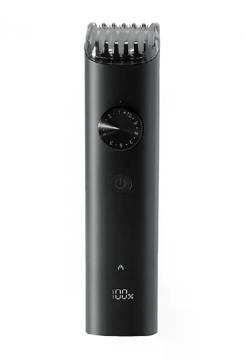 Xiaomi Grooming Kit Pro EU Nero Ioni di Litio