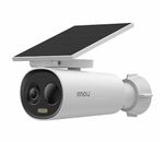 Imou-Cell-3C-All-in-One--AIO--.-Telecamera-a-batteria-da-interno-esterno-con-risoluzione-2K--3Mp--con-pannello-solare-integrato.