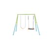 Intex-Altalena-1-Posto--Dondolo-a-Nido-Azzurro-e-Verde