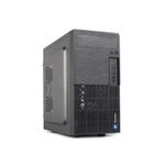 Vultech Case Micro-Atx Con Alimentatore 1X Usb 3.0 E 2X Usb 2.0