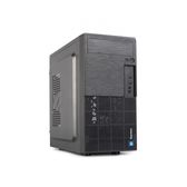 Vultech Case Micro-Atx Con Alimentatore 1X Usb 3.0 E 2X Usb 2.0