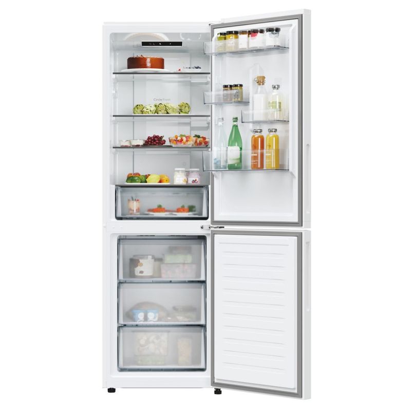 Candy-fresco-cncq2t618ew-libera-installazione-355-l-e-bianco