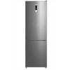 Midea-MDRB424FGE02OE-Frigorifero-combinato-No-Frost-310-Litri-Classe-E-acciaio-inox