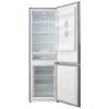 Midea-MDRB424FGE02OE-Frigorifero-combinato-No-Frost-310-Litri-Classe-E-acciaio-inox