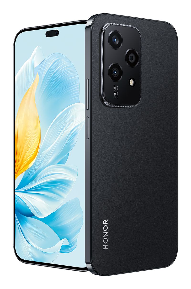 Honor-200-lite-5G-8Gb-256Gb-6.7---Amoled-Dual-Sim-Midnight-Black