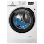 Electrolux EW6F110G lavatrice Caricamento frontale 10 kg 1351 Giri/min Bianco