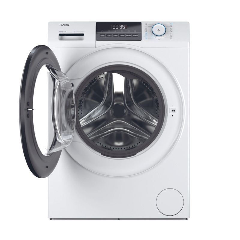 Haier-HW90-BP14929A-S-Lavatrice-9-Kg-Classe-A-Profondita--64-cm-Centrifuga-1400-giri-Motore-Inverter-colore-Bianco