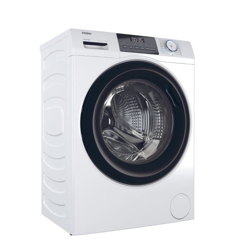 Haier-HW90-BP14929A-S-Lavatrice-9-Kg-Classe-A-Profondita--64-cm-Centrifuga-1400-giri-Motore-Inverter-colore-Bianco