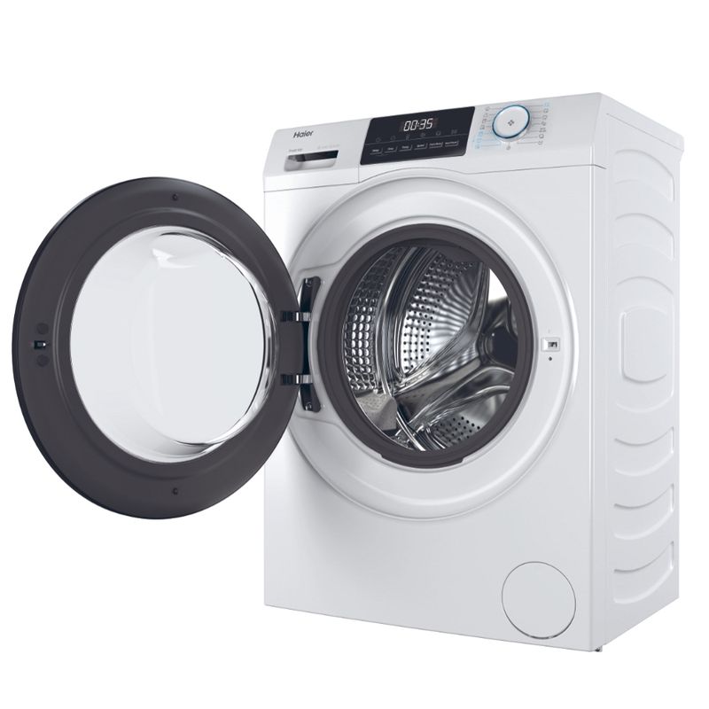 Haier-HW90-BP14929A-S-Lavatrice-9-Kg-Classe-A-Profondita--64-cm-Centrifuga-1400-giri-Motore-Inverter-colore-Bianco