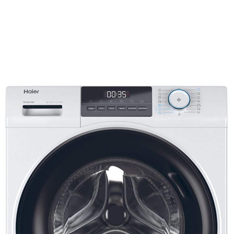 Haier-HW90-BP14929A-S-Lavatrice-9-Kg-Classe-A-Profondita--64-cm-Centrifuga-1400-giri-Motore-Inverter-colore-Bianco