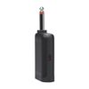 JBL-Wireless-Microphone-Set-con-2-Microfoni-Wireless-e-Ricevitore-Wireless-UHF-a-2-Canali-Ricaricabile-Pattern-Polare-Cardioide-Compatibili-con-Diffusori-PartyBox-Incluse-Batterie-AA-Nero