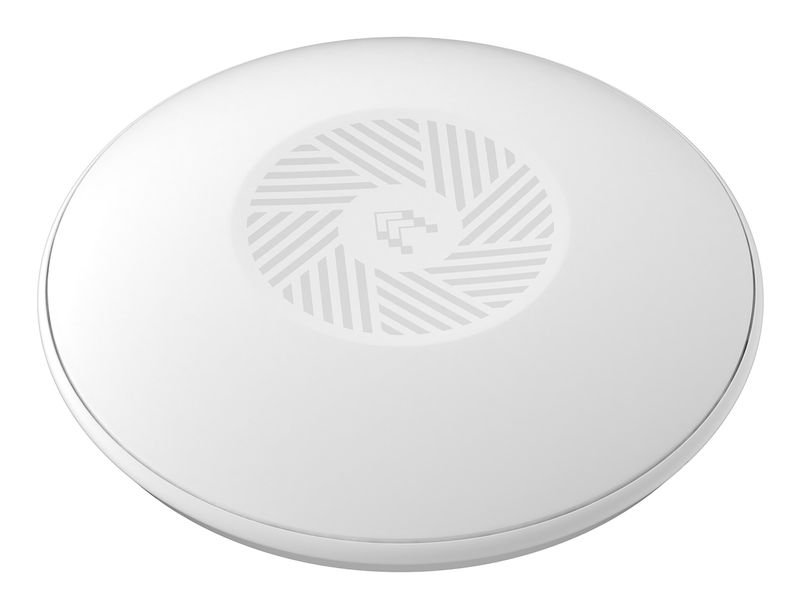 Teltonika--Accesspoint-TAP100-2x1-Wi-Fi-4-300Mbit-1x-10-100-15W-PoE---Access-Point---01-Gbps-300-Mbit-s-Bianco-Supporto-Power-over-Ethernet--PoE-