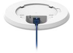 Teltonika--Accesspoint-TAP100-2x1-Wi-Fi-4-300Mbit-1x-10-100-15W-PoE---Access-Point---01-Gbps-300-Mbit-s-Bianco-Supporto-Power-over-Ethernet--PoE-