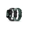 Orologio-smartwatch-SPC-Smartee-Duo-2-Schermo-AMOLED-quadrato-da-178---Piu-di-100-modalita-sportive---Monitoraggio-della-salute---Resistenza-IP68---Colore-nero
