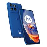 Motorola edge 50 Neo 16,1 cm (6.36") Doppia SIM Android 14 5G USB tipo-C 8 GB 256 GB 4310 mAh Blu