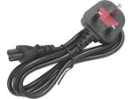 Sandberg-Laptop-AC-Adapter-90W-EU-UK-adattatore-e-invertitore-Interno-Nero