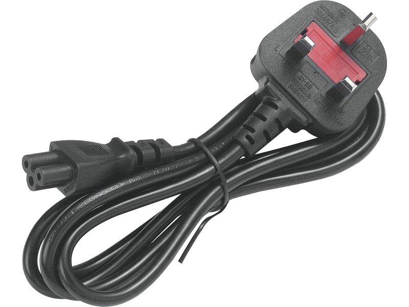 Sandberg-Laptop-AC-Adapter-90W-EU-UK-adattatore-e-invertitore-Interno-Nero