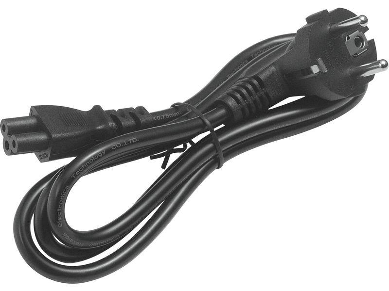 Sandberg-Laptop-AC-Adapter-90W-EU-UK-adattatore-e-invertitore-Interno-Nero